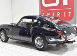 Triumph GT6 MK2