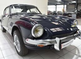 Triumph GT6 MK2