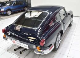 Triumph GT6 MK2