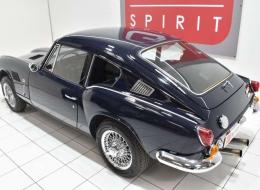 Triumph GT6 MK2