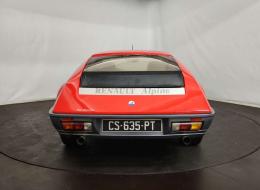 Alpine A 310