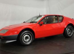 Alpine A 310