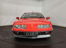 Alpine A 310