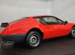 Alpine A 310