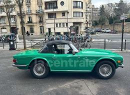 Triumph TR6