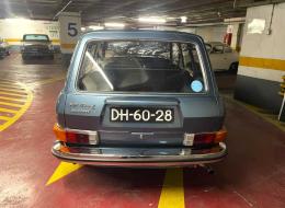 Volkswagen 411 L Variant