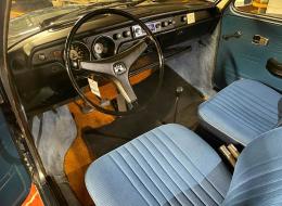 Volkswagen 411 L Variant