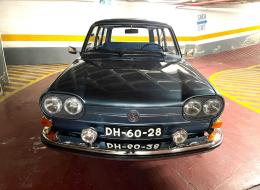 Volkswagen 411 L Variant