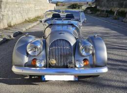 Morgan 4/4 CVH 1.6