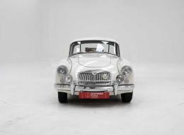 MG A Coupe Twin Cam '59 CH31385