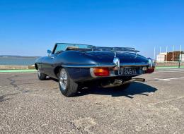 Jaguar Type E Serie 2