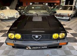 Alfa Roméo Alfetta GT GTV6 Bvm