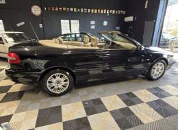 Volvo C70 2.0 Turbo Cabriolet