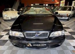 Volvo C70 2.0 Turbo Cabriolet