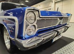 Plymouth Fury Sport 383ci