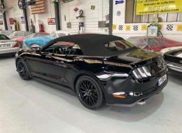Ford Mustang GT V8 5.0L BVA Cabriolet