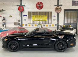 Ford Mustang GT V8 5.0L BVA Cabriolet