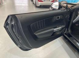 Ford Mustang GT V8 5.0L BVA Cabriolet