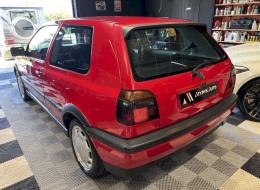 Volkswagen Golf III Gti