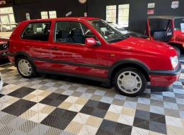 Volkswagen Golf III Gti