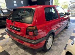 Volkswagen Golf III Gti