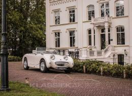 Austin Healey Sprite Frogeye MK1