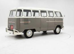 Volkswagen Combi T1 '75 CH21rem