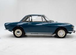 Lancia Fulvia coupe 1.2 serie I '66 CH09686