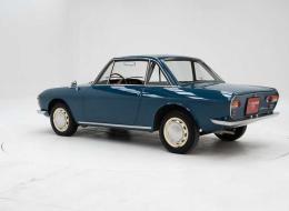 Lancia Fulvia coupe 1.2 serie I '66 CH09686
