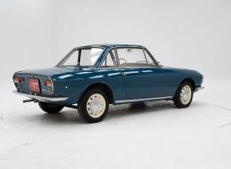 Lancia Fulvia coupe 1.2 serie I '66 CH09686