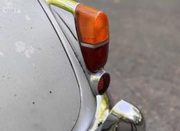 Jaguar MK 2 3L8