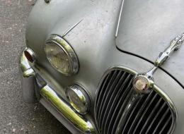 Jaguar MK 2 3L8