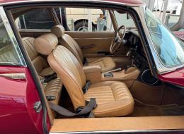 Jaguar Type E XKE 2+2