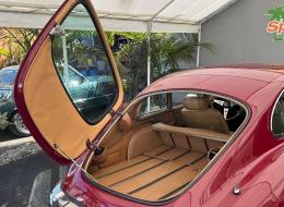 Jaguar Type E XKE 2+2