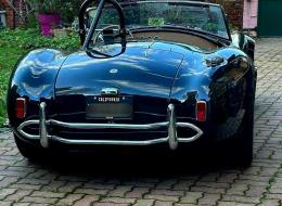 AC Cobra AC COBRA KIRKHAM 