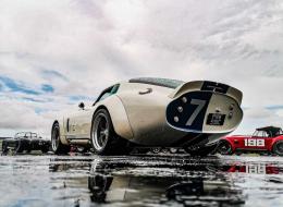 Shelby Daytona SUPERFORMANCE SHELBY DAYTONA