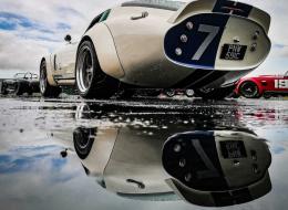 Shelby Daytona SUPERFORMANCE SHELBY DAYTONA