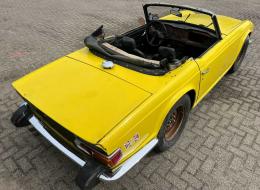Triumph TR6