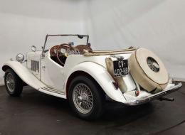 MG TD