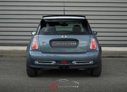 Mini Cooper S JCW GP1 218CH 1.6L Compresseur - Carnet full MIN