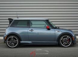 Mini Cooper S JCW GP1 218CH 1.6L Compresseur - Carnet full MIN