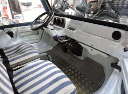 Citroen Méhari Look Azur