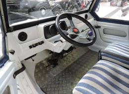 Citroen Méhari Look Azur