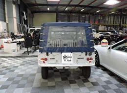 Citroen Méhari Look Azur