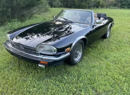 Jaguar XJS