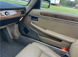 Jaguar XJS