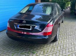 Maybach 57
