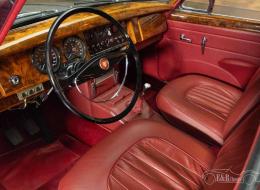 Jaguar MK 2 3.8 L
