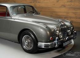 Jaguar MK 2 3.8 L