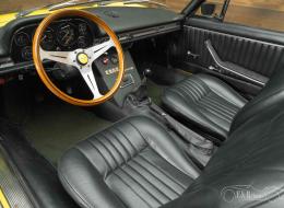 Fiat Dino 2.0 L Cabriolet